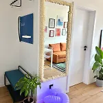 The Corner