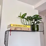 The Corner