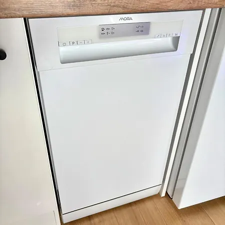 The Corner Lägenhet *