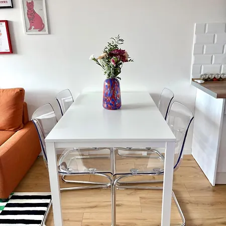 Apartman The Corner *