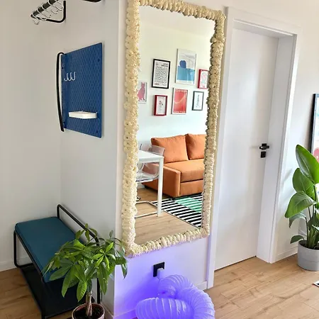 The Corner