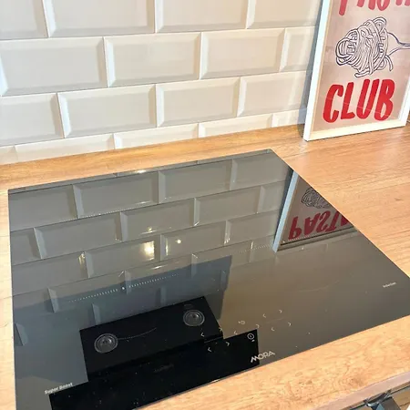 Apartman The Corner *