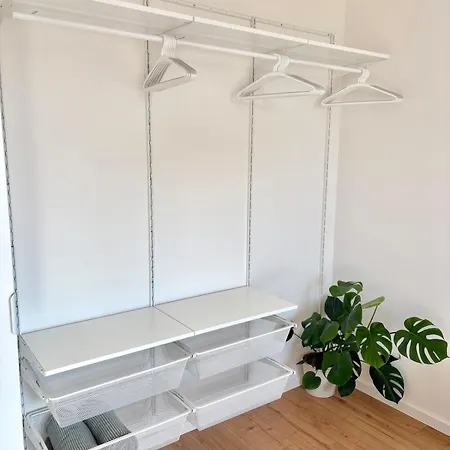 Apartman The Corner Kassa