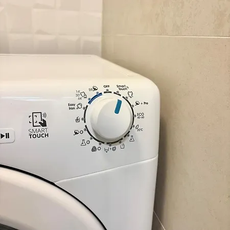 Lägenhet The Corner *