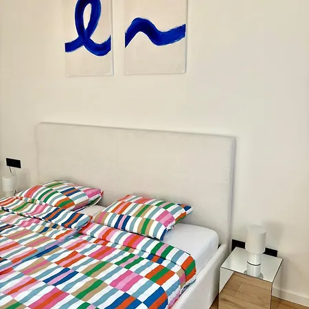 The Corner Apartment