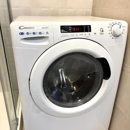 Apartman The Corner *