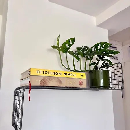 The Corner