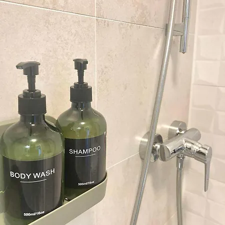 The Corner Apartman Kassa